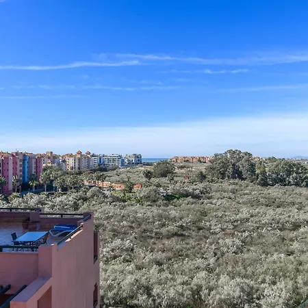 Playa By H - Playa Pphv31p26 Punta Del Moral