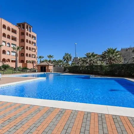 Playa By H - Playa Pphv31p26 Apartment Punta Del Moral