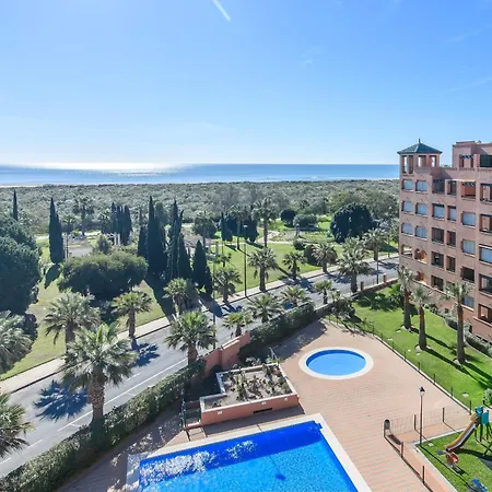 Apartment Playa By H - Playa Pphv31p26