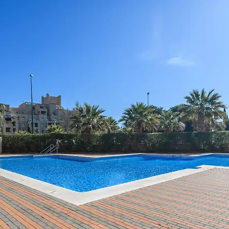 Playa By H - Playa Pphv31p26 Apartment *