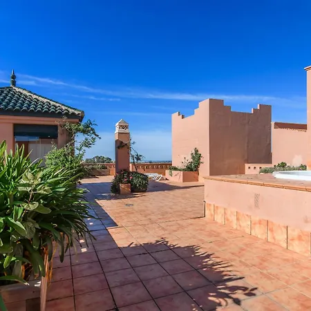Apartment Playa By H - Playa Pphv31p26