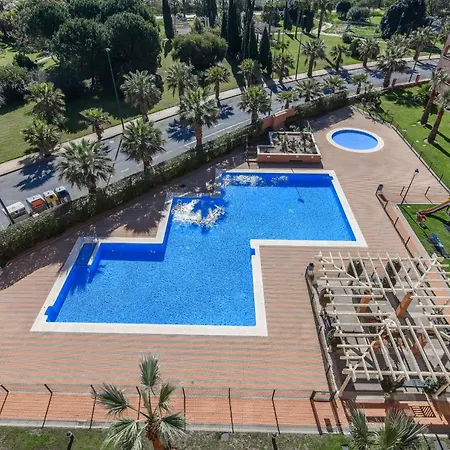 Playa By H - Playa Pphv31p26 Apartment Punta Del Moral