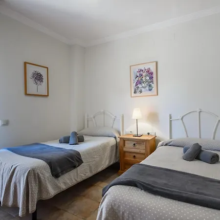 Apartment Playa By H - Playa Pphv31p26 *