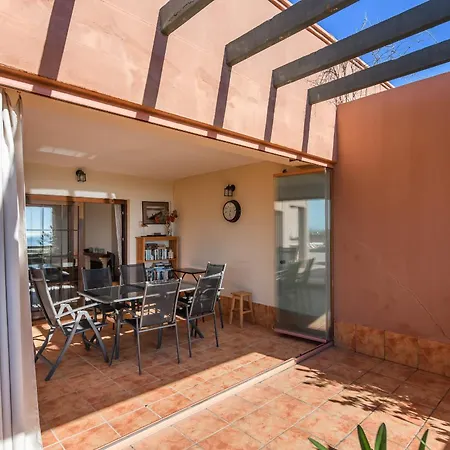 Apartment Playa By H - Playa Pphv31p26