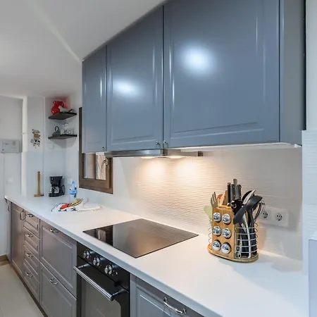 Apartment Playa By H - Playa Pphv31p26 *