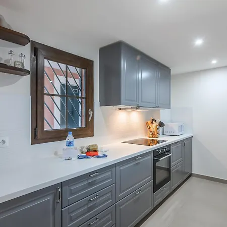 Playa By H - Playa Pphv31p26 Apartment