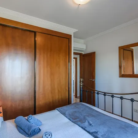 Apartment Playa By H - Playa Pphv31p26 *